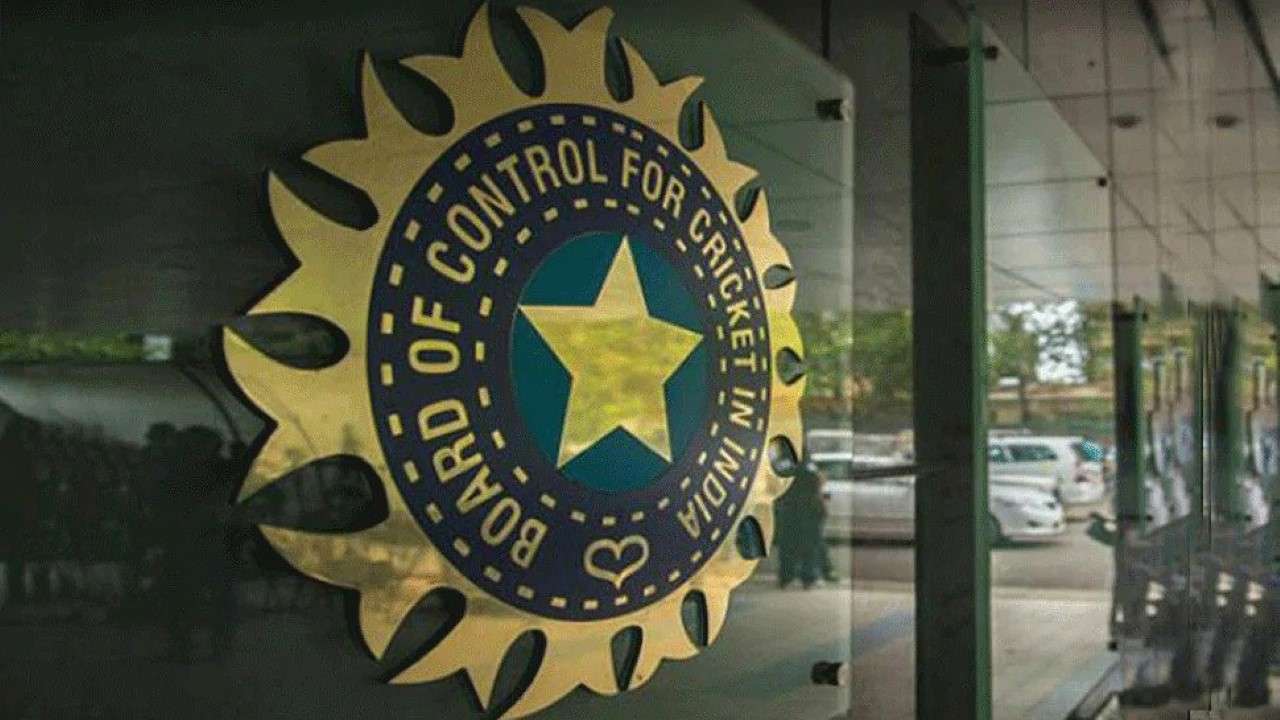 BCCI Did Not Consider UAE (PC- DNA India)
