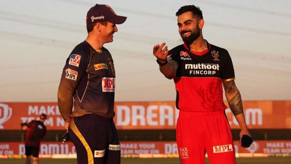 IPL 2021: RCB Players Were Reluctant To Play Against KKR: Reports