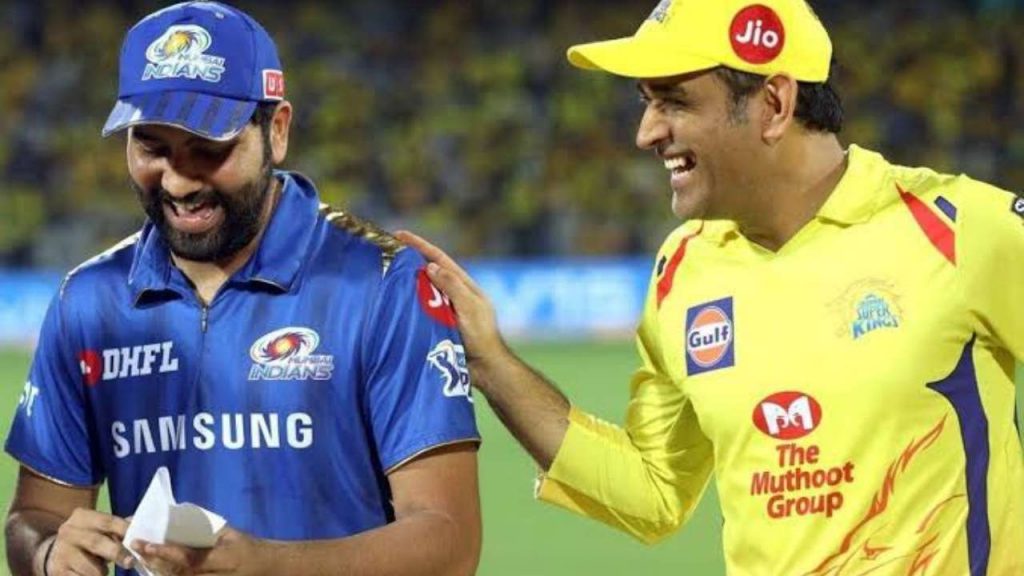 MI v CSK (PC- DNAIndia)