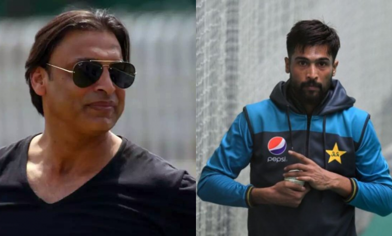 Papa Mickey Arthur Will Always Not Be There To Safeguard: Shoaib Akhtar Slams Mohammad Amir On Retirement Call