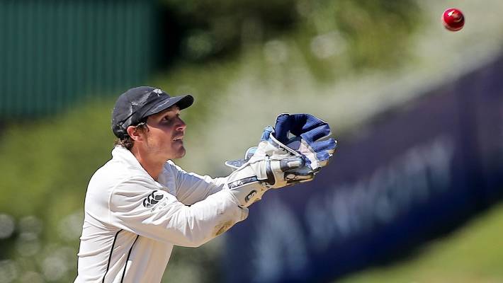 New Zealand Wicket Keeper Batsman BJ Watling To Retire After England Tour