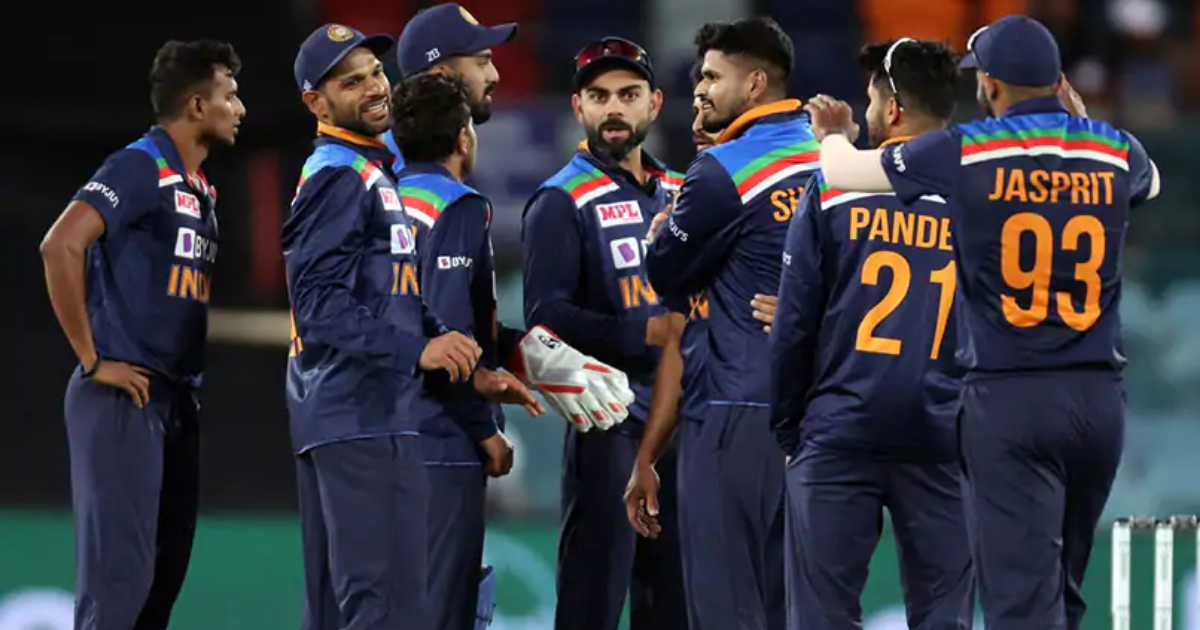 Indian Cricketers Refused To Be Vaccinated Before IPL 2021 Started: Reports