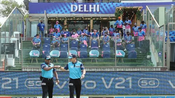 IPL 2021: BCCI Asks Players To Be fully Vaccinated Before The Second Phase Of The Tournament