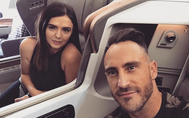 “Me And My Wife Received Death Threats,” Faf Du Plessis Relives Horrific Experience After 2011 World Cup Knockout Defeat