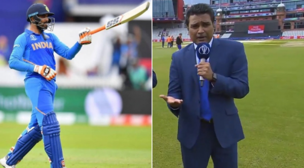 Ravindra Jadeja Remembers Controversy With Sanjay Manjrekar During ICC 2019 World Cup