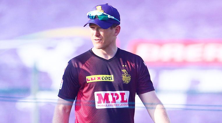 IPL 2021: KKR Skipper Eoin Morgan Confirms Participation in UAE Leg