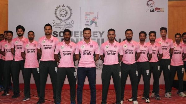 Dhaka Premier League 2021: Squads, Schedule, Match Timings And Everything Details You Need To Know