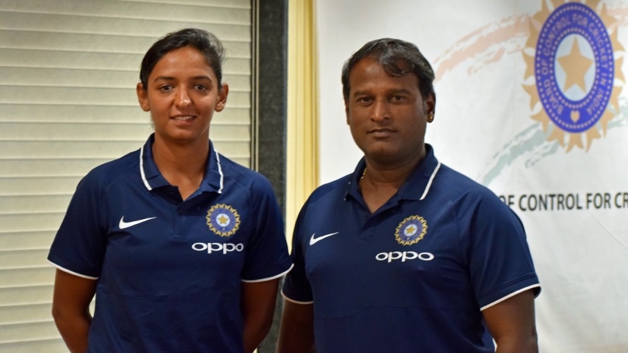 BCCI Rope In Ramesh Powar As Head Coach Of Indian Women’s Team