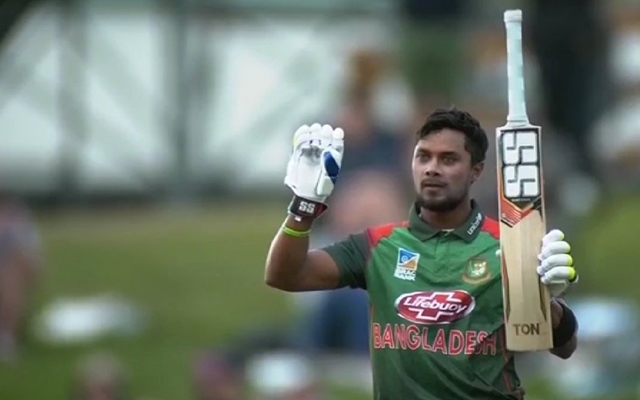Sabbir Rahman Lands In Hot Waters After Dhanmondi Label Charges Of Racial Abuse Against Him