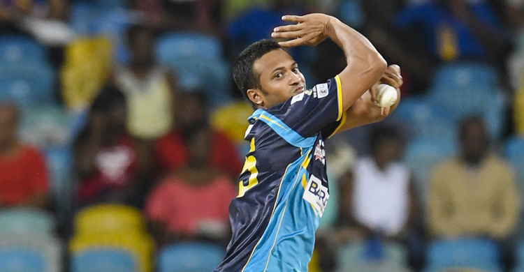 CPL 2021: Shakib Al Hasan Unlikely To Get NOC Clearance