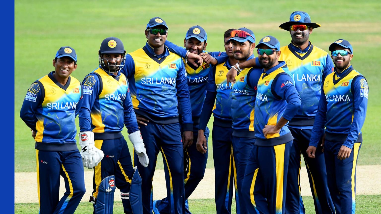 IND vs SL 2021: BCCI And SLC Eagerly Wait For COVID ...