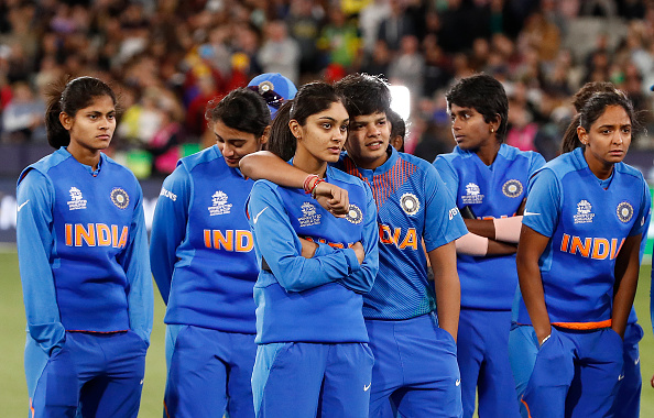 BCCI Yet To Pay T20 World Cup 2020 Cash Prize To Women Cricketers
