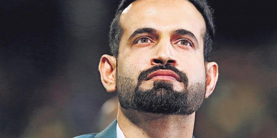 It Was About To Be ‘Ee Sala Cup Namde’ For Them – Irfan Pathan On RCB Fans