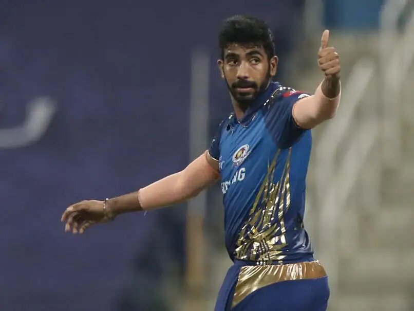 IPL 2021 Watch: Bowler Replicates Jasprit Bumrah’s Action In European Championship, Clip Goes Viral