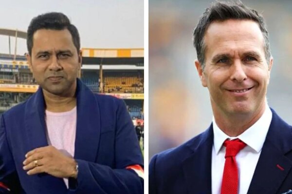 Aakash Chopra Opens Up On Michael Vaughan’s Suggestion To Complete IPL 2021