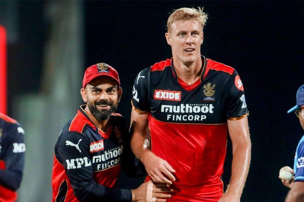 Kyle Jamieson Opens Up About His Participation When IPL 2021 Resumes