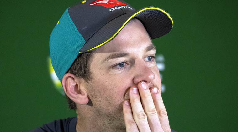 Twitter Slams Tim Paine Over His Comments On  Indian Cricketers