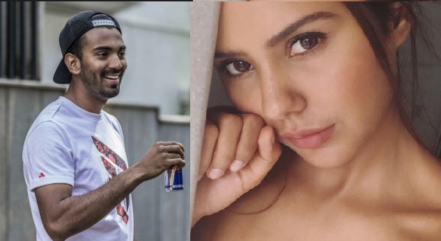 KL Rahul’s Comment On Sonam Bajwa’s Post Sets Twitter On Fire