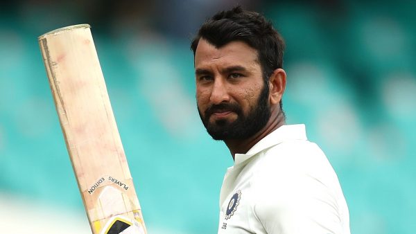 “He’s A Warrior, He Is My Soldier” – Ravi Shastri On Cheteshwar Pujara