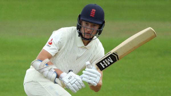 Uncapped James Bracey, Ollie Robinson Named In England Squad For New Zealand Tests