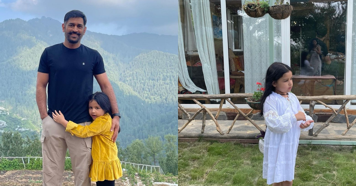 In Pictures: Inside MS Dhoni’s Expensive And Elegant Shimla Cottage