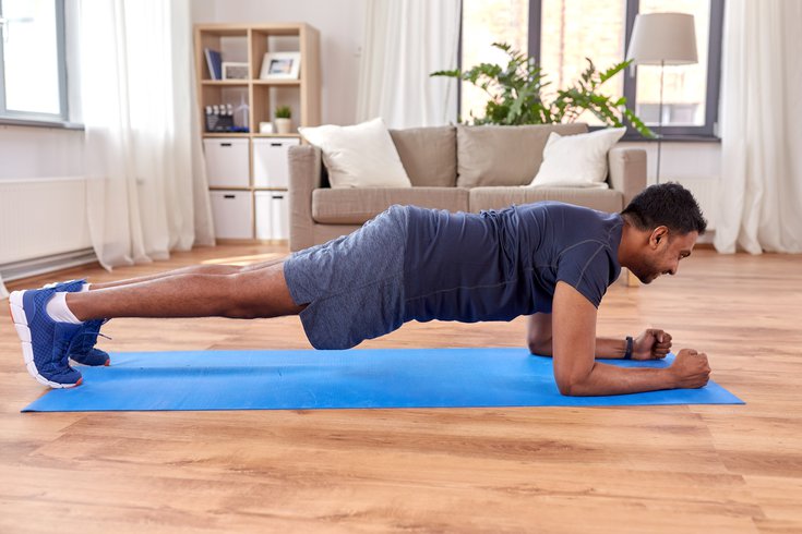Here Is Why The Planks Workout Is One Of The Best Core Exercises?