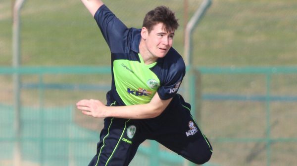 Unknown Facts About Ireland’s Pace Bowling Prodigy Joshua Little