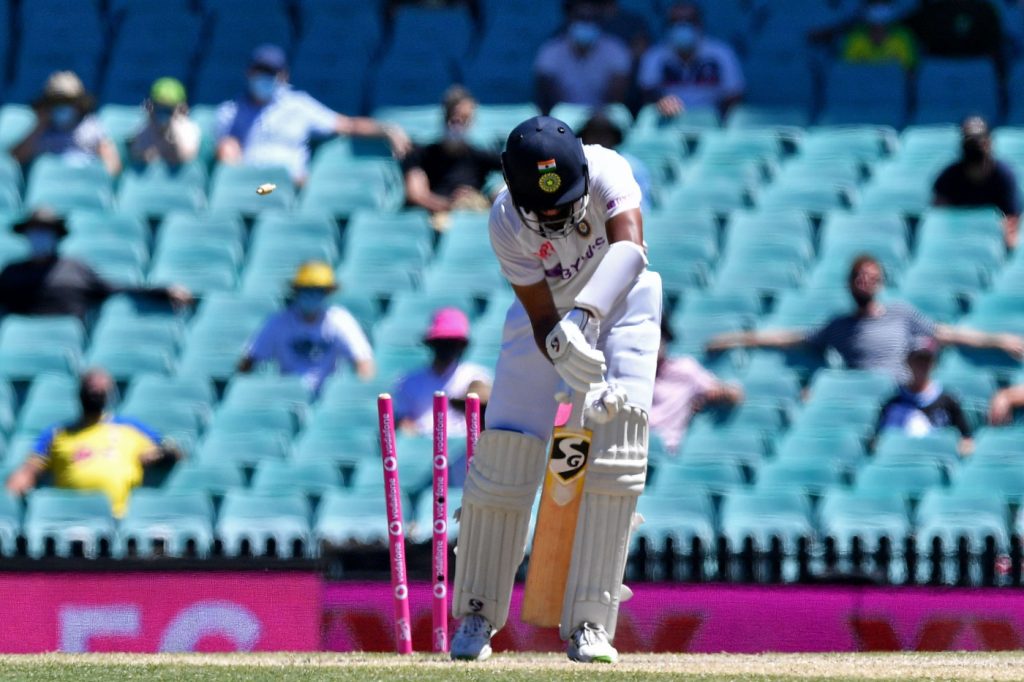 Cheteshwar Pujara