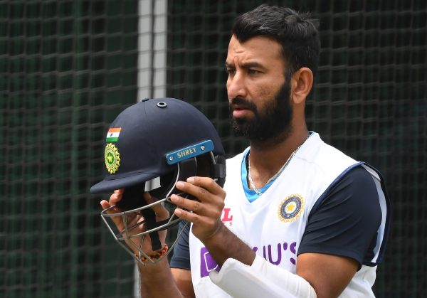 WTC Final: New Zealand Have Advantage But We Are Not Worried – Cheteshwar Pujara