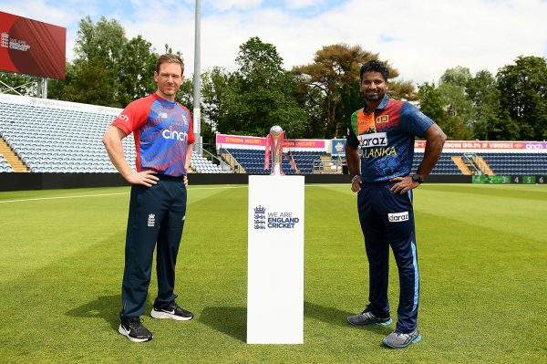 England vs Sri Lanka 2021: 1st T20I – Dream11 Team Prediction, Fantasy Cricket Tips & Playing 11 Details