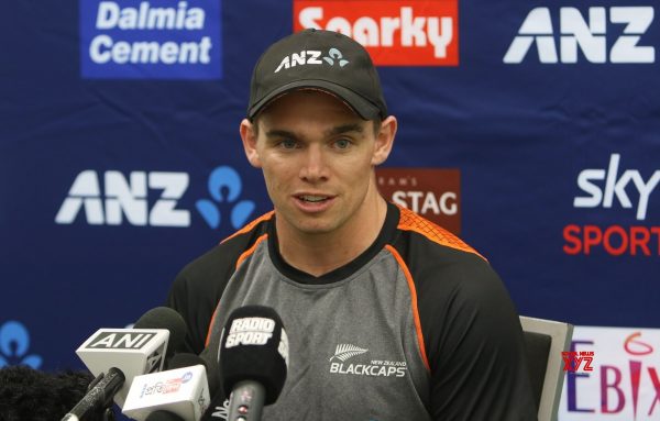 WTC Final 2021: Tom Latham Reveals How New Zealand Spent Their Time On A Washed-Out Day 1