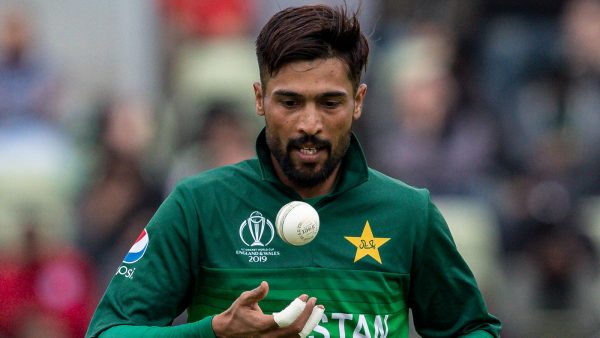 PCB Official Hints At Mohammad Amir’s International Comeback