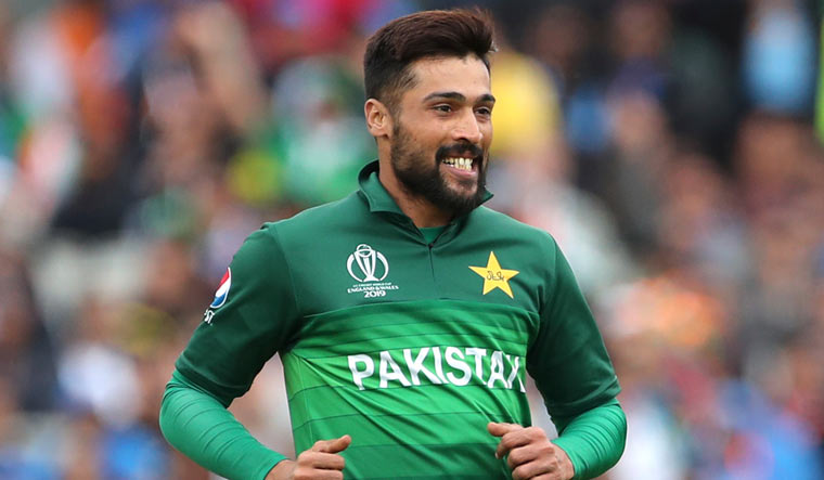 ICC T20 World Cup 2021: Mohammad Amir Takes A Dig At Harbhajan Singh’s ‘Walkover’ Comment After India’s Loss To Pakistan
