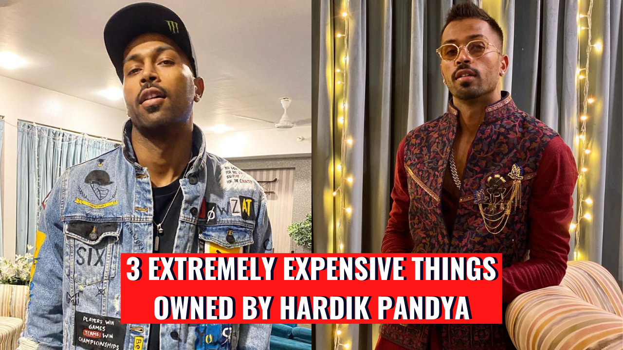 Hardik Pandya Wore A Pyjama-Shirt Set That Costs More Than A Vacation To  Dubai