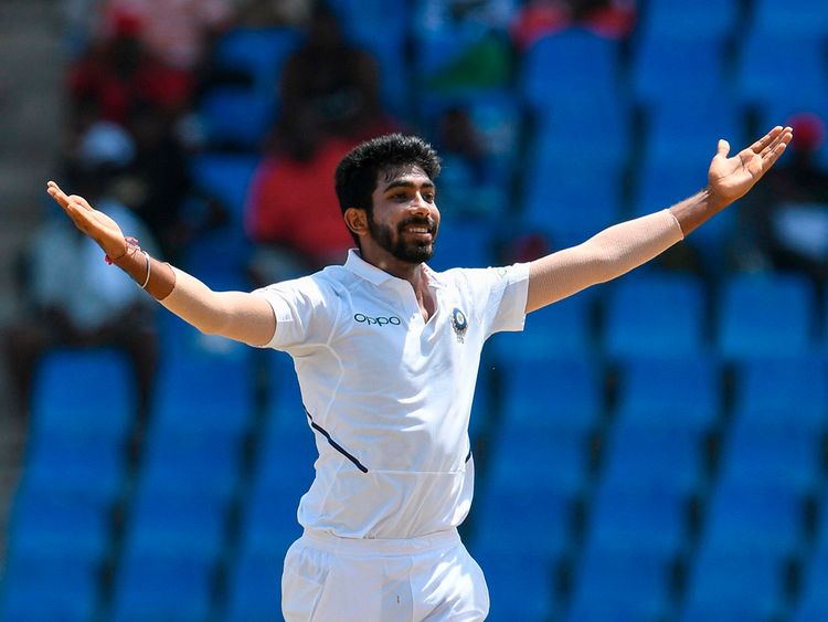 ENG vs IND 2021: Jasprit Bumrah Showed Once Again What He Is Known For: Ashish Nehra