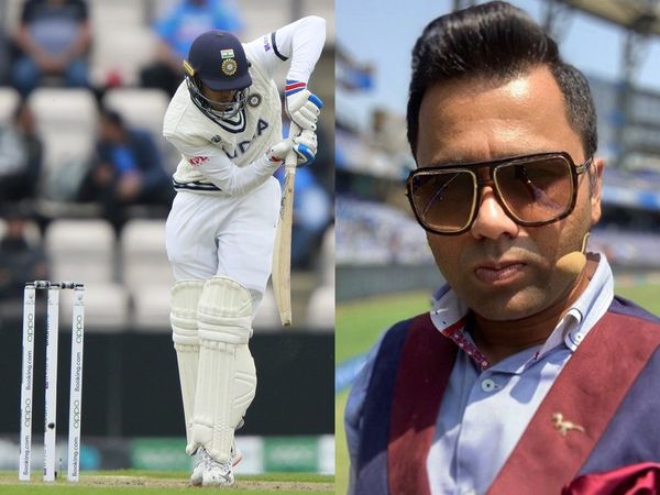 ENG vs IND 2021: Aakash Chopra Picks India’s Openers For First Test Against England