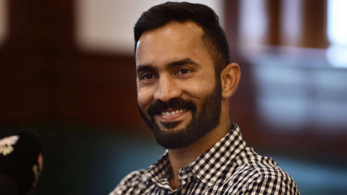 ‘He Instills Fear In The Mind Of The Opposition’ – Dinesh Karthik On Rishabh Pant’s Impact