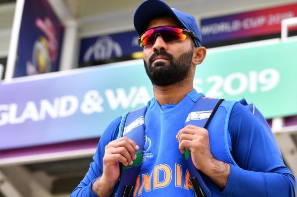 ‘My Aim Is To Play For The Country In The T20 World Cups’ – Dinesh Karthik On His Future Plans