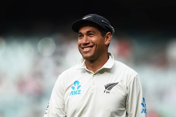 WTC Final 2021: 5 Million Playing Against 1.4 Billion, To Get A Side That Can Compete Consistently Is A Testament To Everybody: Ross Taylor