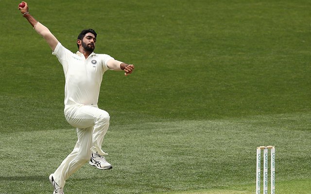WTC Final 2021: Jasprit Bumrah Was Picked On His Reputation, Not On Current Form: Saba Karim