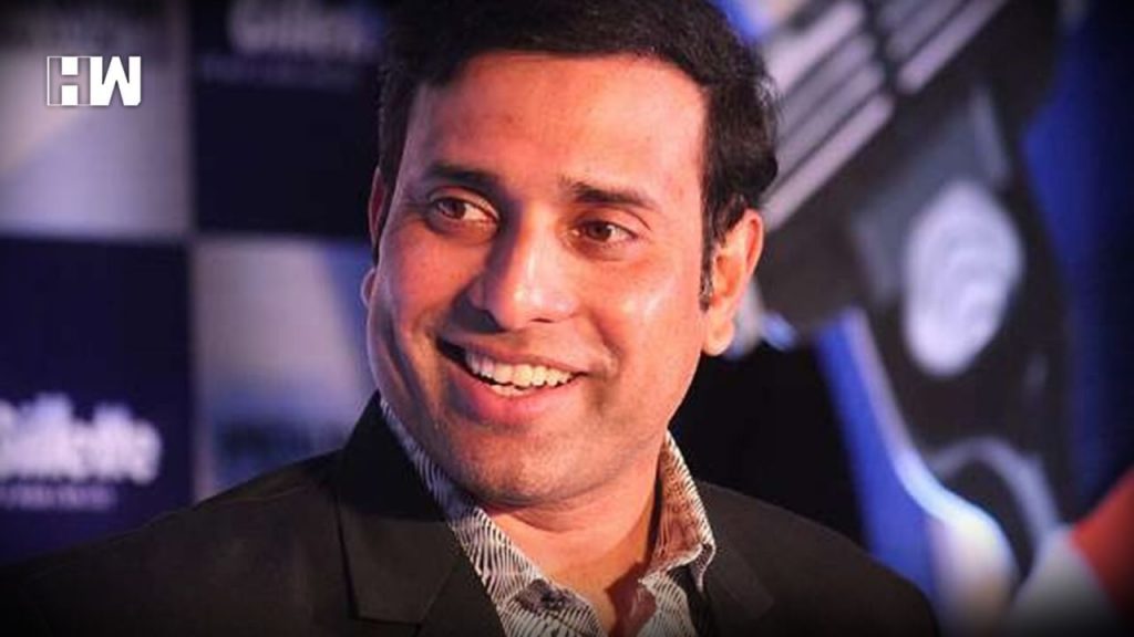 VVS Laxman