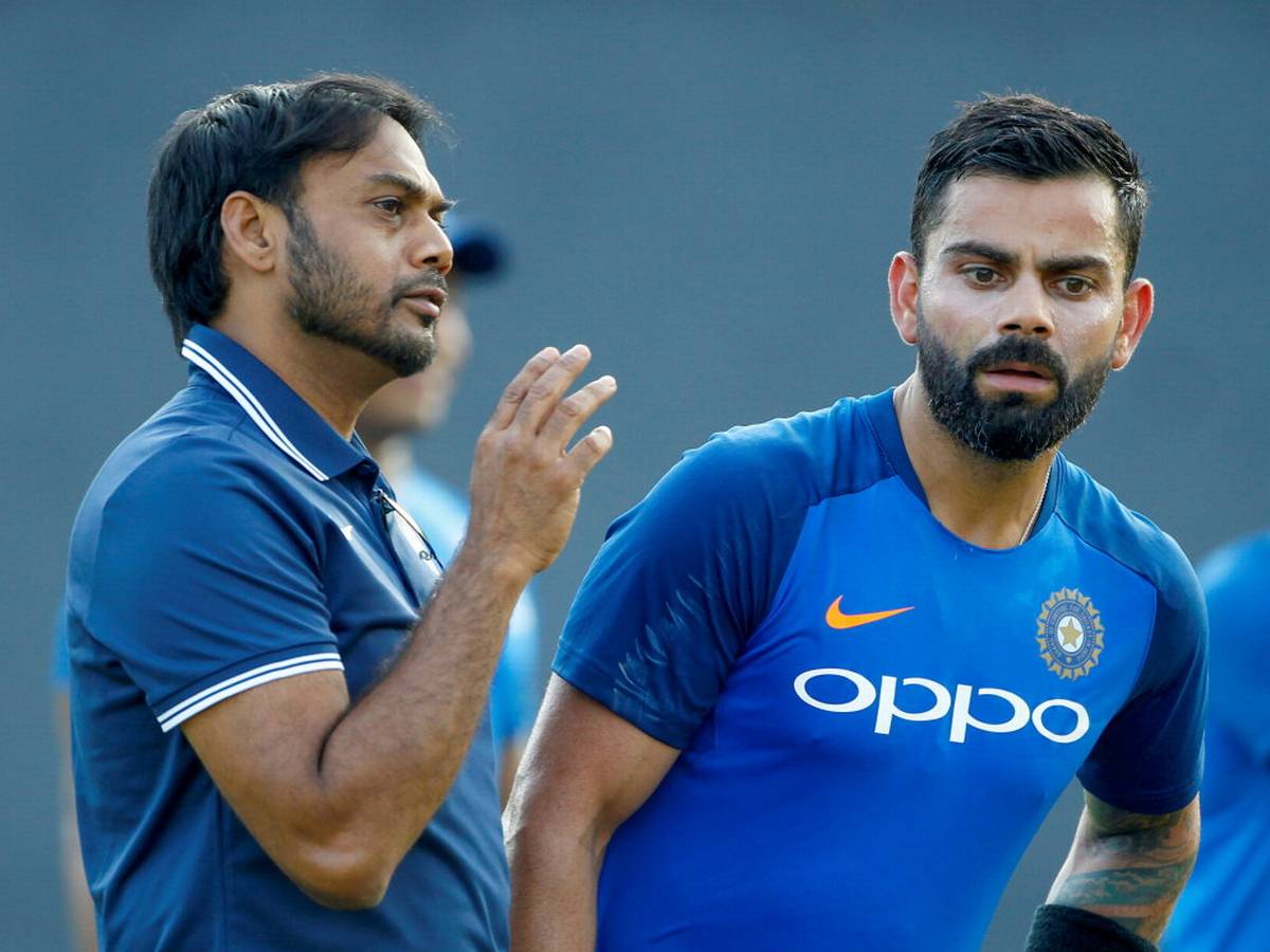 ‘Sometimes, we didn’t want to see each other’ MSK Prasad recalls selection meetings with Virat Kohli and Ravi Shastri
