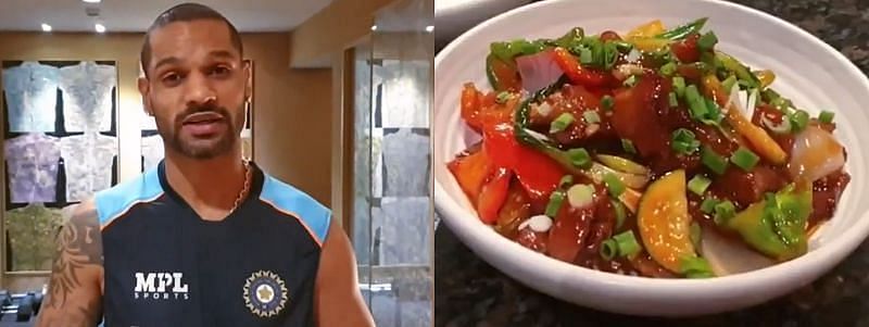 Take A Look At Team India’s Favorite Dish Of The ‘Mock Duck’
