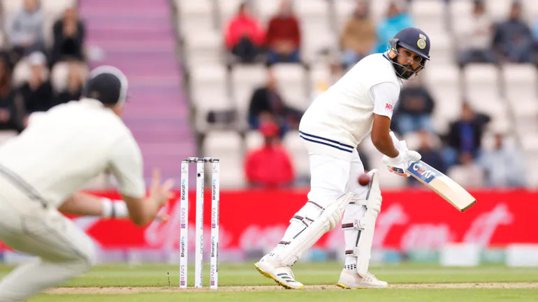 WTC Final 2021: Rohit Sharma Will Be Disappointed With His Dismissal – VVS Laxman