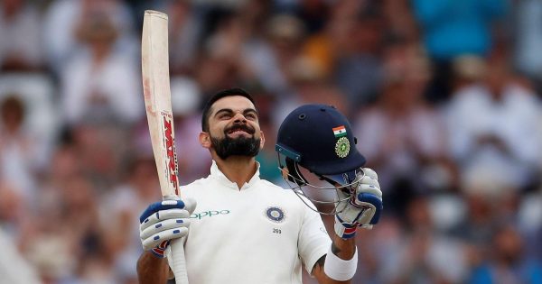 How Virat Kohli Of 2021 Is Different From 2014? The Cricketer Answers