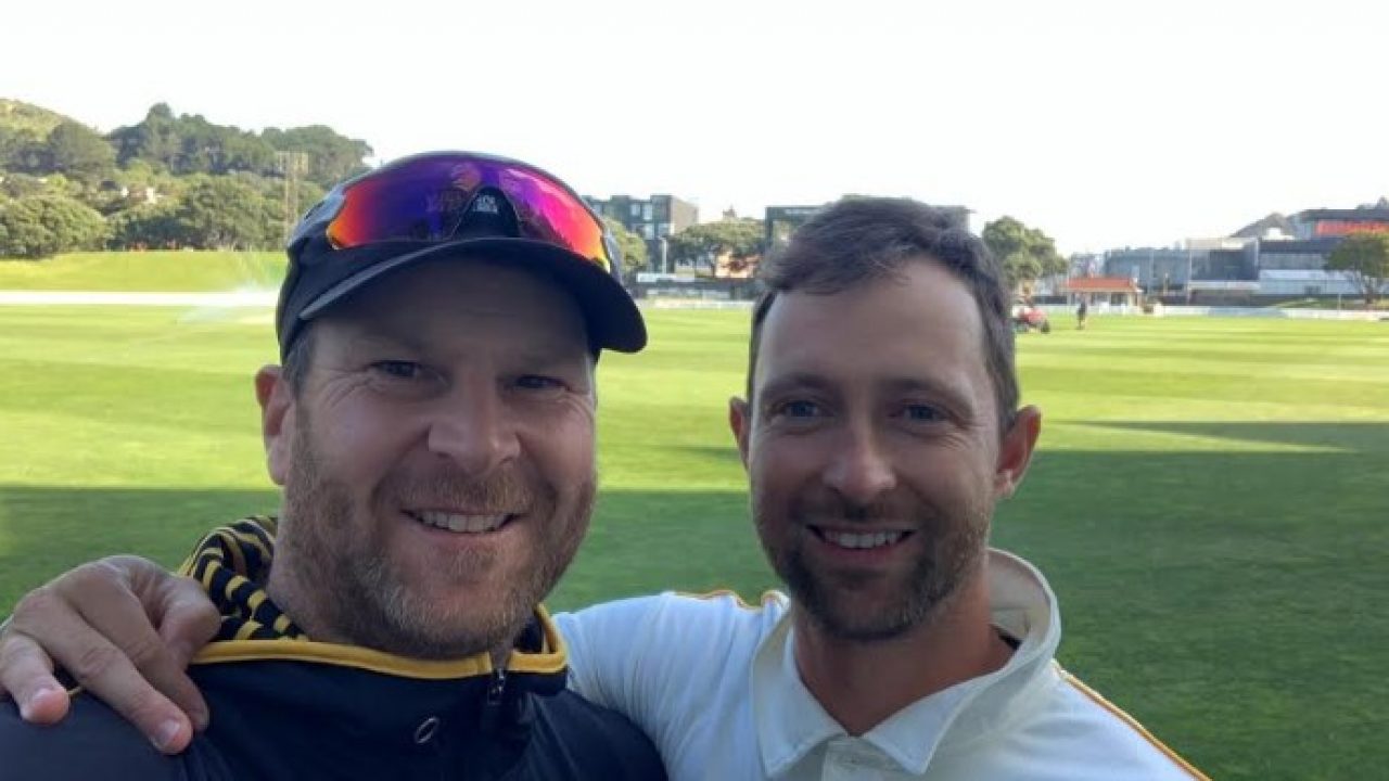 Exclusive: Devon Conway Has The Potential To Be Among The Likes Of Virat Kohli, Steve Smith – Cricket Wellington’s Head Coach Glenn Pocknall