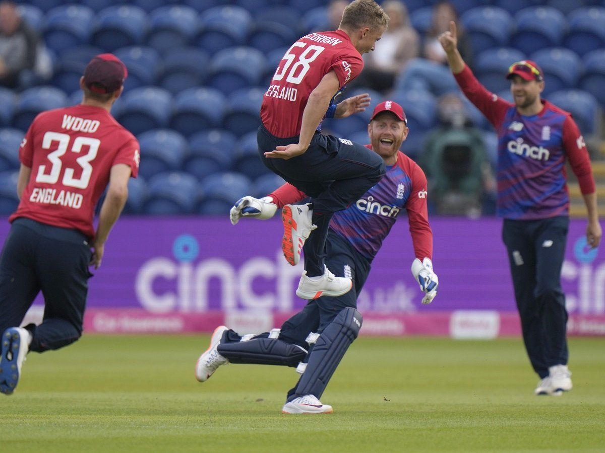 ICC T20 World Cup 2021: England Announce Squad For The Upcoming T20 Global Meet