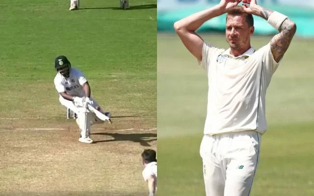 ‘It’s Arrogance At Its Best’ – Dale Steyn Opens Up On Rishabh Pant Playing Reverse-Scoops Off James Anderson And Jofra Archer