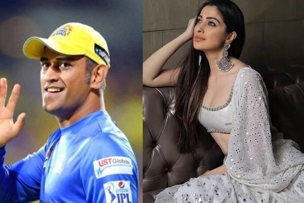 Pictures: Meet MS Dhoni’s Ex-Girlfriend Raai Laxmi Who Is Going Viral On Social Media