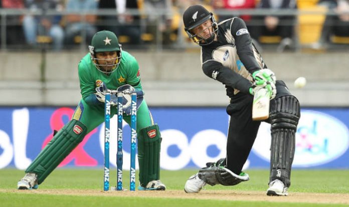 New Zealand Likely To Tour Pakistan Before T20 World Cup